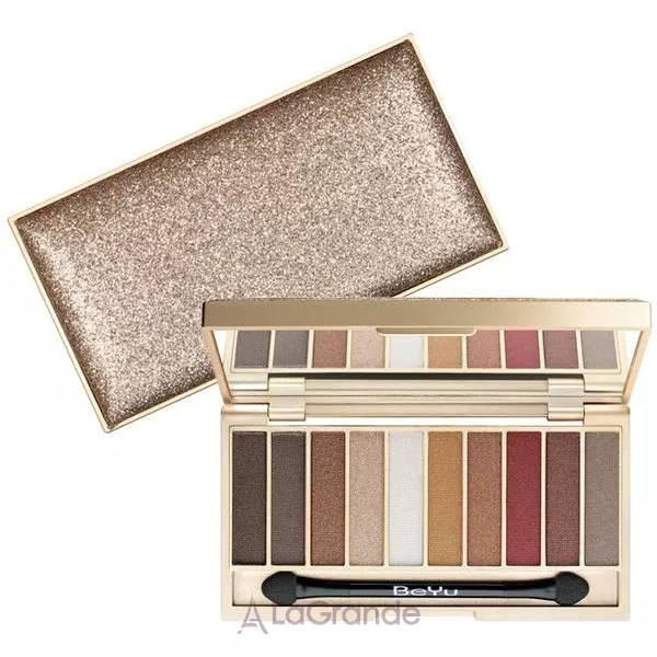 BeYu Glamorous Eyeshadow Clutch ������� ����� ��� ���