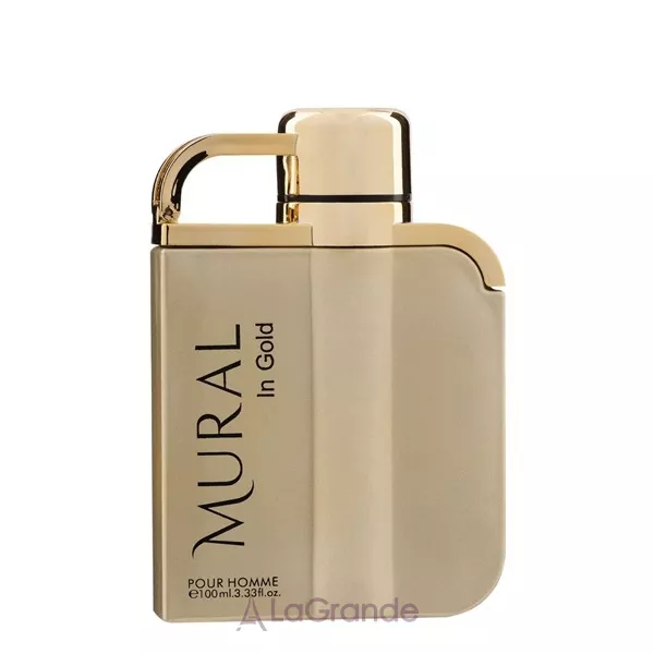 Mural Mural in Gold ��������� ���� (������)