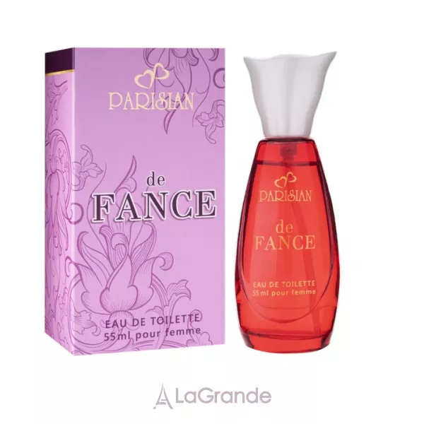 Parisian De France ��������� ����