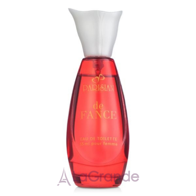 Parisian De France   ()