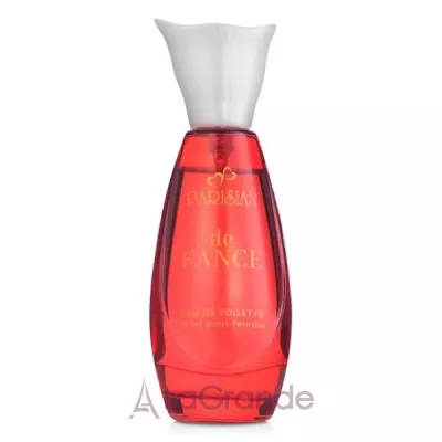 Parisian De France   ()