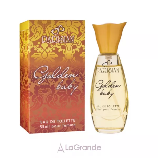 Parisian Golden Baby ��������� ����