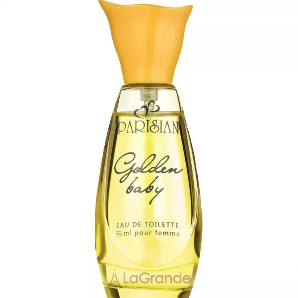 Parisian Golden Baby ��������� ����