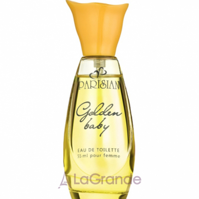 Parisian Golden Baby   ()