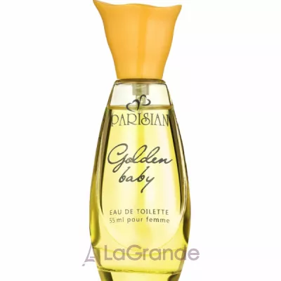 Parisian Golden Baby   ()