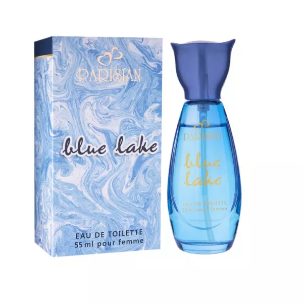 Parisian Blue Lake �������� ����