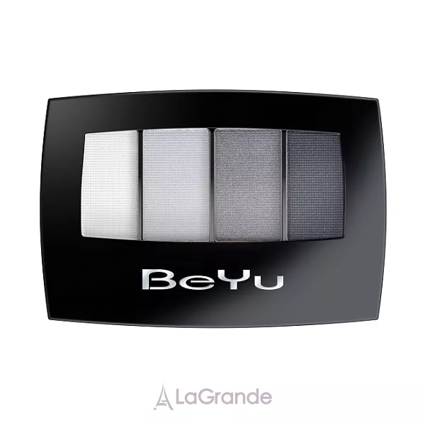 BeYu Color Catch Eye Palette ���� ��� ���