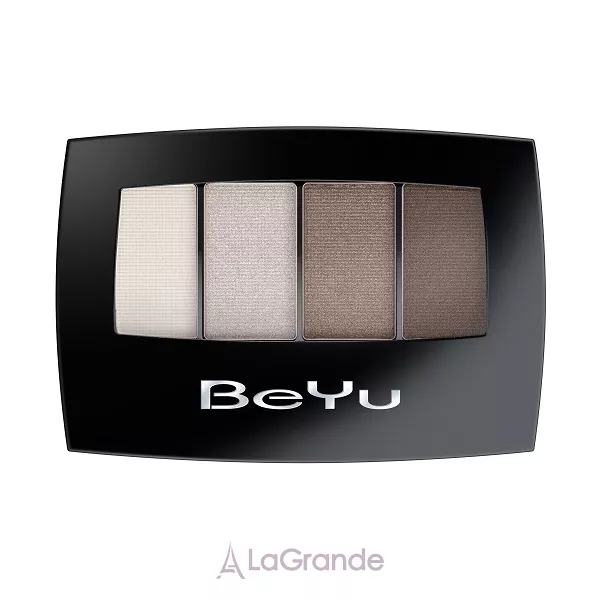 BeYu Color Catch Eye Palette ���� ��� ���