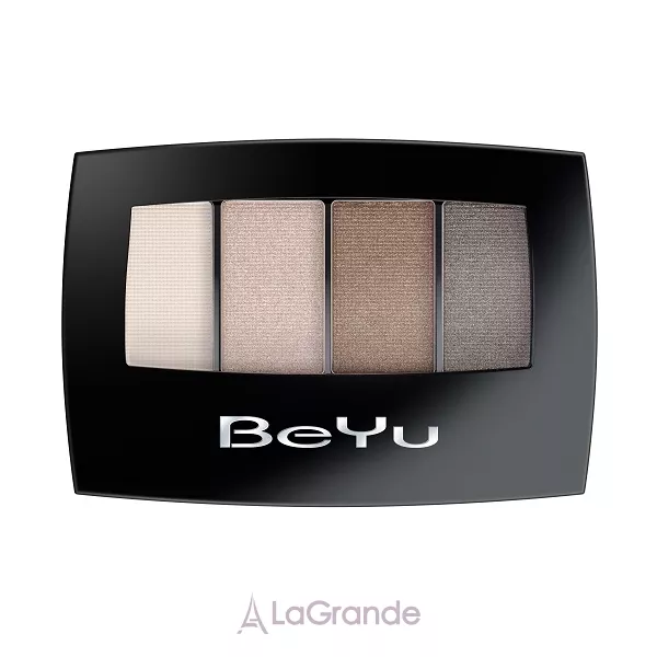 BeYu Color Catch Eye Palette ���� ��� ���