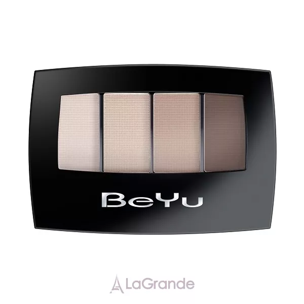 BeYu Color Catch Eye Palette ���� ��� ���