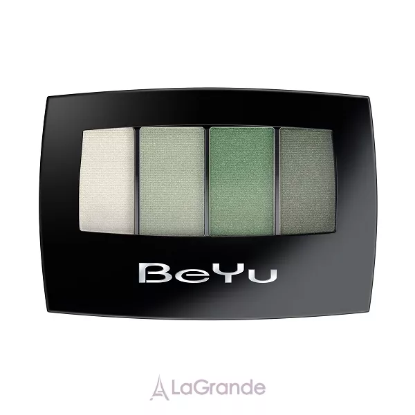 BeYu Color Catch Eye Palette ���� ��� ���