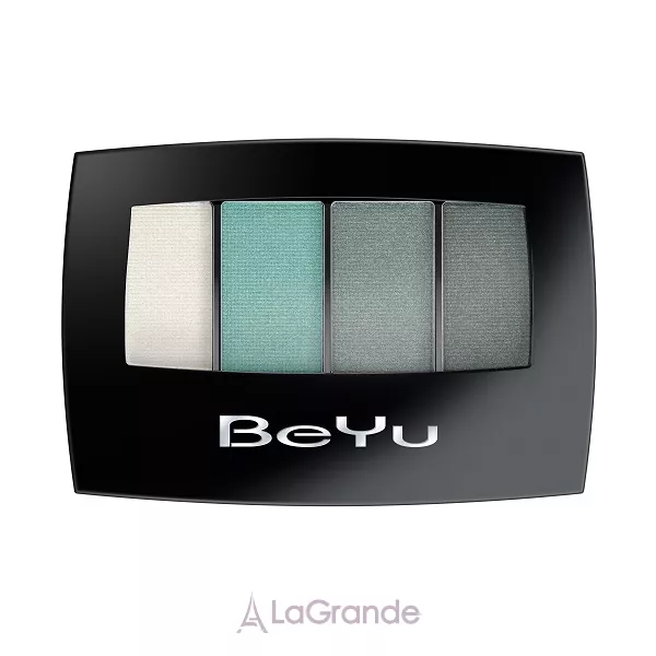 BeYu Color Catch Eye Palette ���� ��� ���