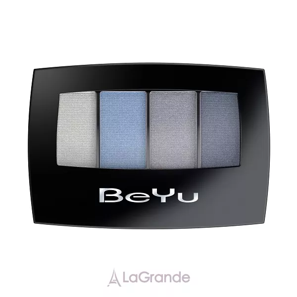BeYu Color Catch Eye Palette ���� ��� ���