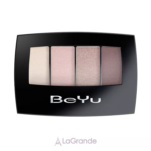 BeYu Color Catch Eye Palette ���� ��� ���