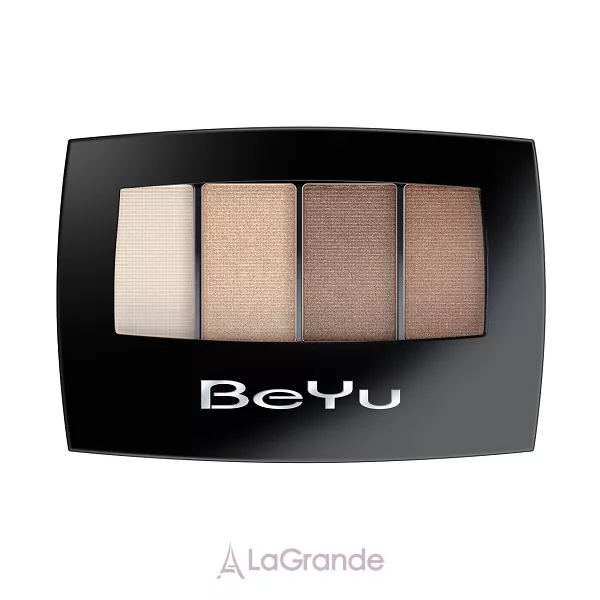 BeYu Color Catch Eye Palette ���� ��� ���