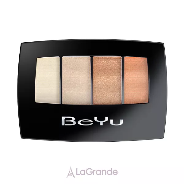 BeYu Color Catch Eye Palette ���� ��� ���