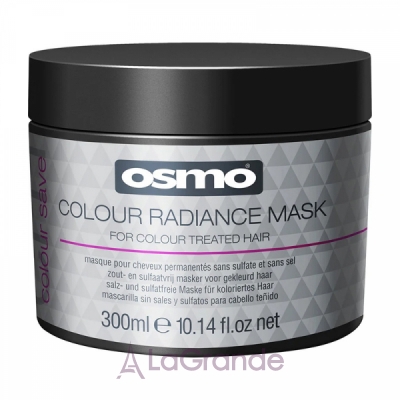 Osmo Colour Save Radiance Mask     