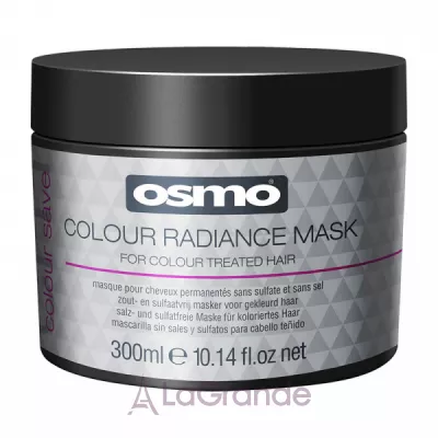 Osmo Colour Save Radiance Mask     