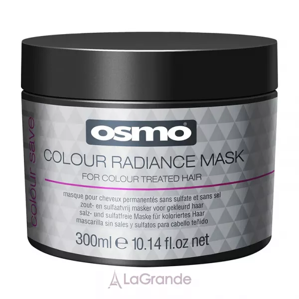 Osmo Colour Save Radiance Mask ����� ��� ����� ������� �������