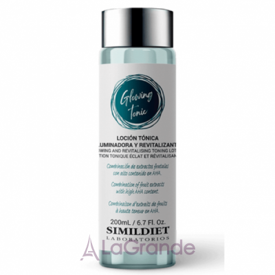 Simildiet Laboratorios Glowing Tonic ³    