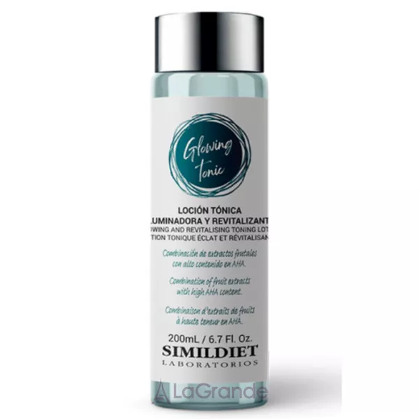 Simildiet Laboratorios Glowing Tonic ����������������� ������������ ������ ��� ����