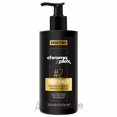 Osmo Chromplex 2 Bond Sealer        