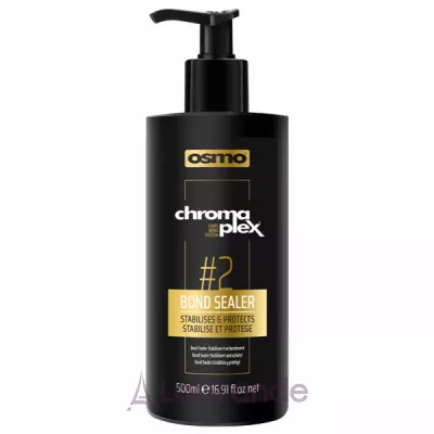 Osmo Chromplex 2 Bond Sealer        