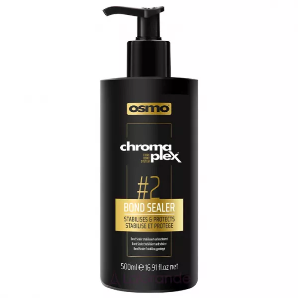 Osmo Chrom�plex �2 Bond Sealer ���� �������� ��� ������������ ������� ������ � �������