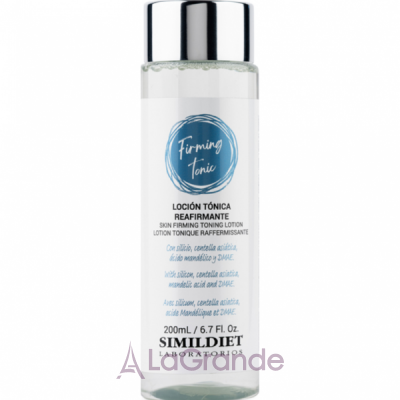 Simildiet Laboratorios Firming Tonic     