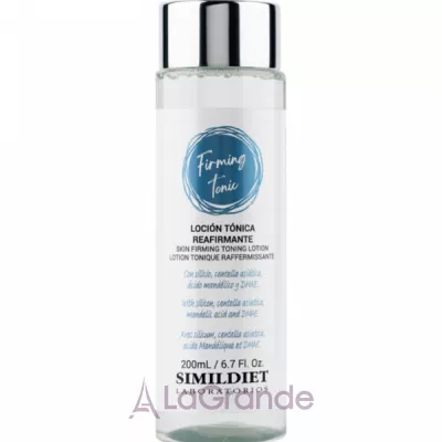 Simildiet Laboratorios Firming Tonic     