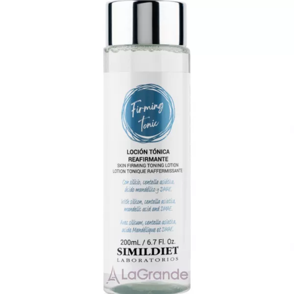 Simildiet Laboratorios Firming Tonic ������������ ����� ��� ���������� ����
