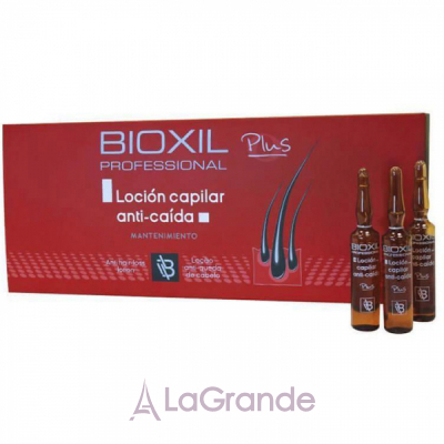 Bioxil Anti-Hair Loss Lotion       B-5   
