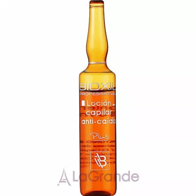 Bioxil Anti-Hair Loss Lotion       B-5   