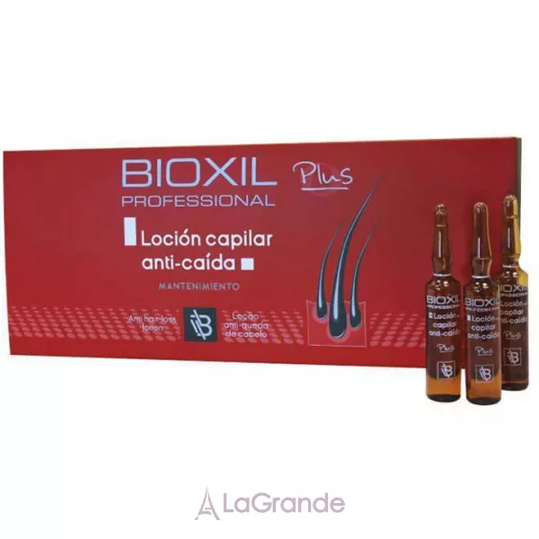 Bioxil Anti-Hair Loss Lotion ������ ������ ��������� ����� � ��������� B-5 � ������������� �����������