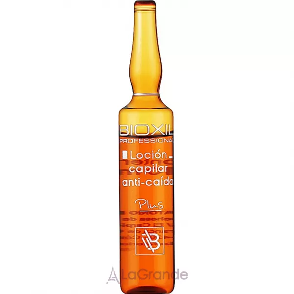 Bioxil Anti-Hair Loss Lotion ������ ������ ��������� ����� � ��������� B-5 � ������������� �����������