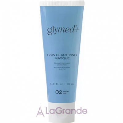 GlyMed Plus Skin Clarifying Masque     