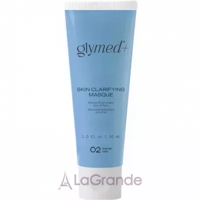 GlyMed Plus Skin Clarifying Masque     
