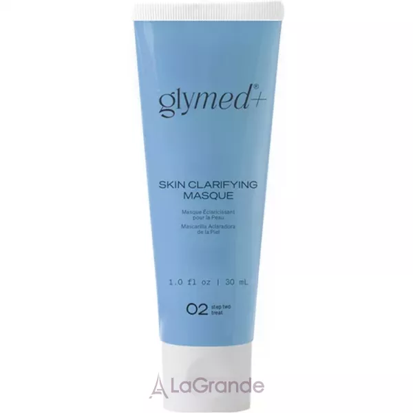 GlyMed Plus Skin Clarifying Masque ���������������� ����������� ����� � ��������