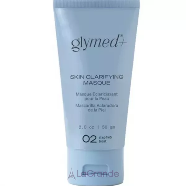 GlyMed Plus Skin Clarifying Masque ���������������� ����������� ����� � ��������