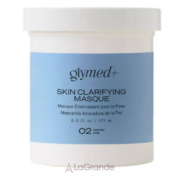 GlyMed Plus Skin Clarifying Masque ���������������� ����������� ����� � ��������