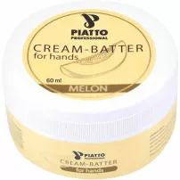 Piatto Cream-Batter For Hands Melon ����-������ ��� ��� "����"