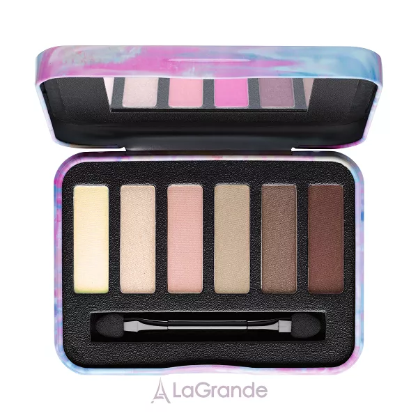 BeYu Be Sensual Eyeshadow Palette ������� ����� ��� ���