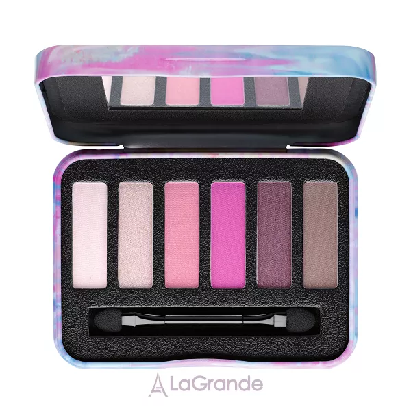 BeYu Be Sensual Eyeshadow Palette ������� ����� ��� ���