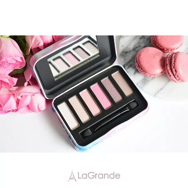 BeYu Be Sensual Eyeshadow Palette ������� ����� ��� ���