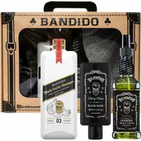 Bandido ���� ��� ������� (�������, �������� �� ����� ��� �������)