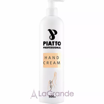 Piatto Hand Cream   