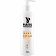 Piatto Hand Cream 500ml