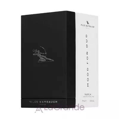 Miles Wambaugh Mood For Oud 