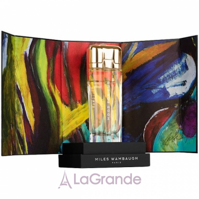 Miles Wambaugh Mood For Oud 