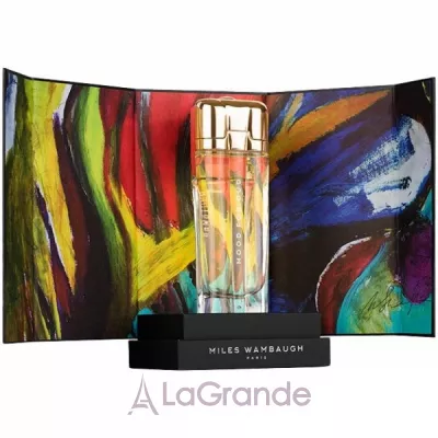 Miles Wambaugh Mood For Oud 